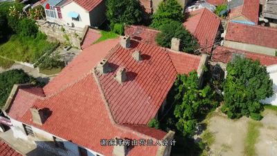 连云港特别视角海州古城,连云港周边有什么古城