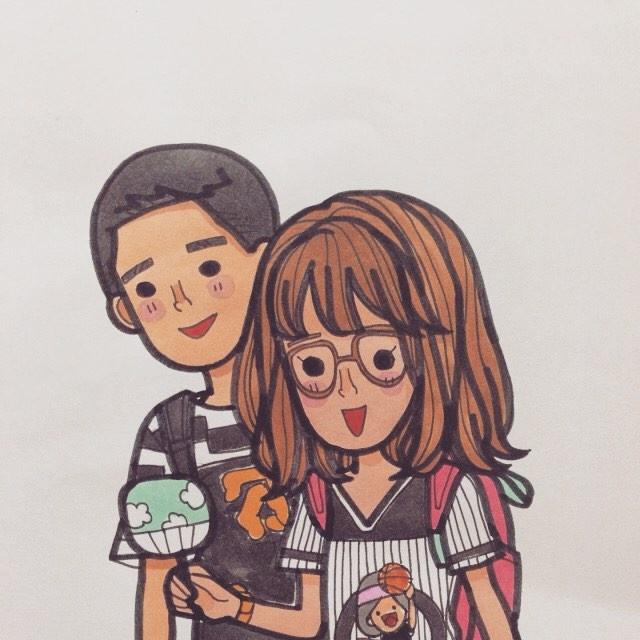 抖音表白的情话,抖音最暖心的表白语录