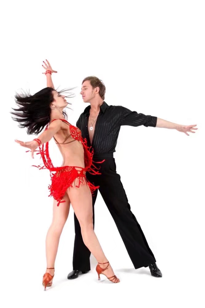 舞蹈基本动作之字步,舞蹈步位基础知识