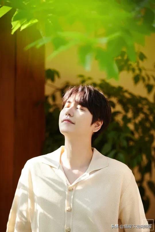 韩娱大爆料：李洪基、圭贤、权珉阿、允儿、白豫彬