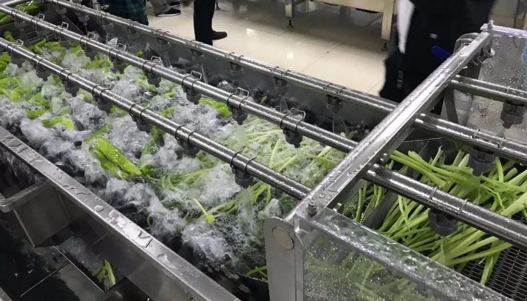 “净菜上市”，洗净切好，回家就炒！你会买吗？