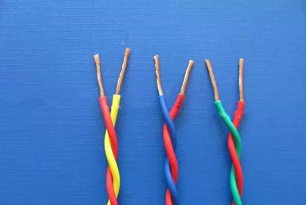 电缆规格和型号有什么区别,电缆的参数和规格型号是一回事吗