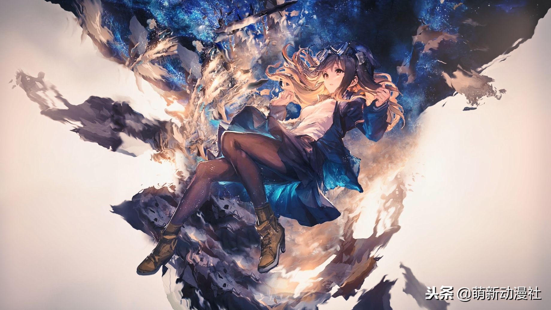 花泽香菜演唱会恋爱循环,花泽香菜恋爱循环跨年演唱会