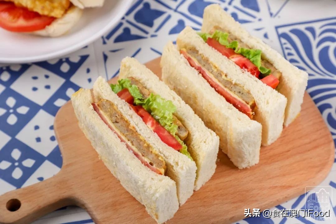 澳门厨师探店,澳门探店风味