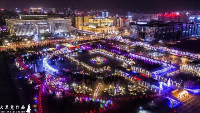 张家口经开区园区地址,张家口市经开区怎么样