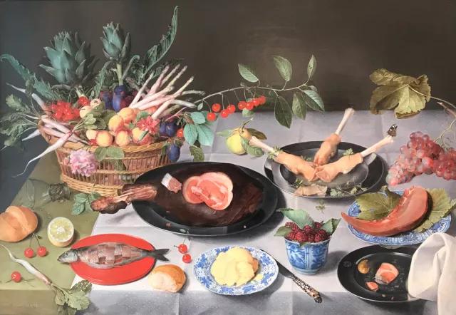 青花瓷的了解图文,详细讲解青花瓷