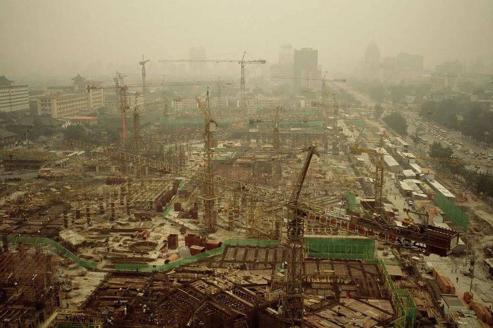 那个开放、捞金、豪情的90时代，才仅仅过去了20年而已