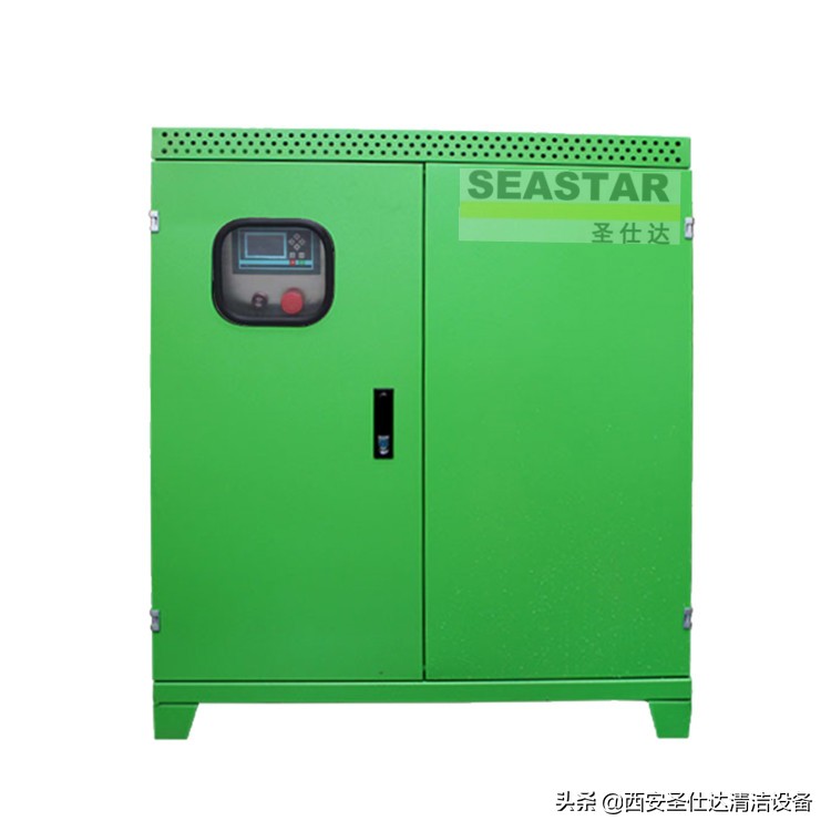 陕西高压喷雾降尘系统安装、维护保养、使用注意事项