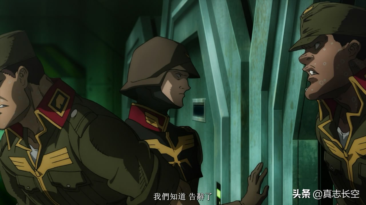 高达雷霆宙域讲解,高达雷霆宙域大结局