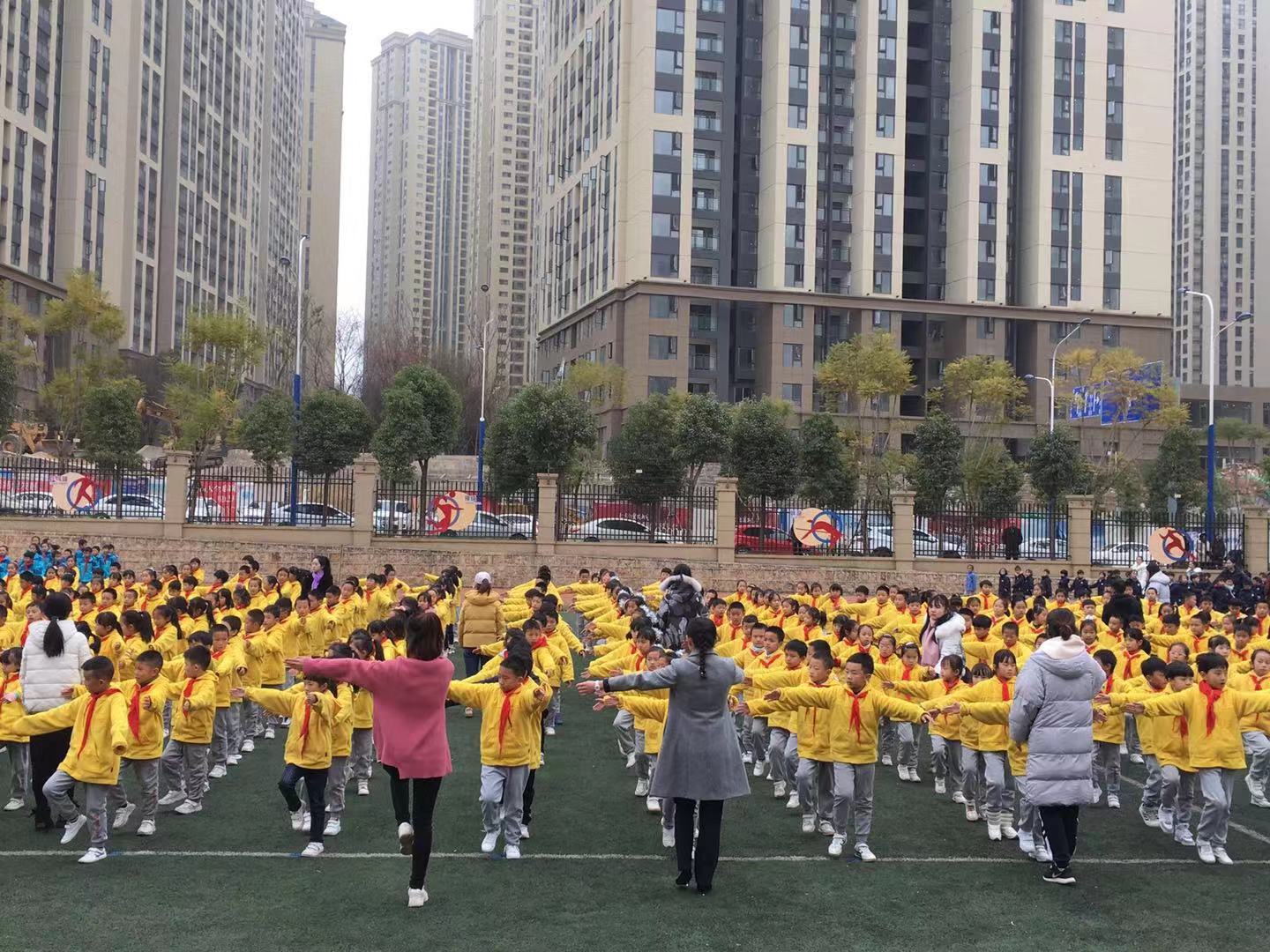 昆明西南联大附属学校小学,昆明西南联大小学