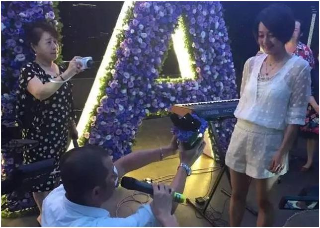 马伊琍和董璇谁更出名,董璇为什么回应离婚