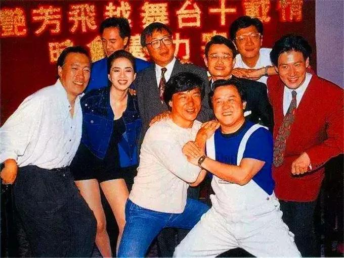 豪门夜宴中哪些演员已经去世了,豪门夜宴共有多少明星