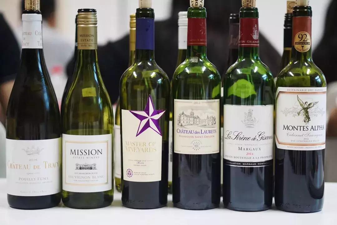 「西安」成为葡萄酒达人1月UAWSWSET第二级葡萄酒与烈酒认证课