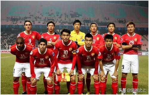 连年亏损也不卖球队！马云并非想不通，只是恒大的广告效应太好