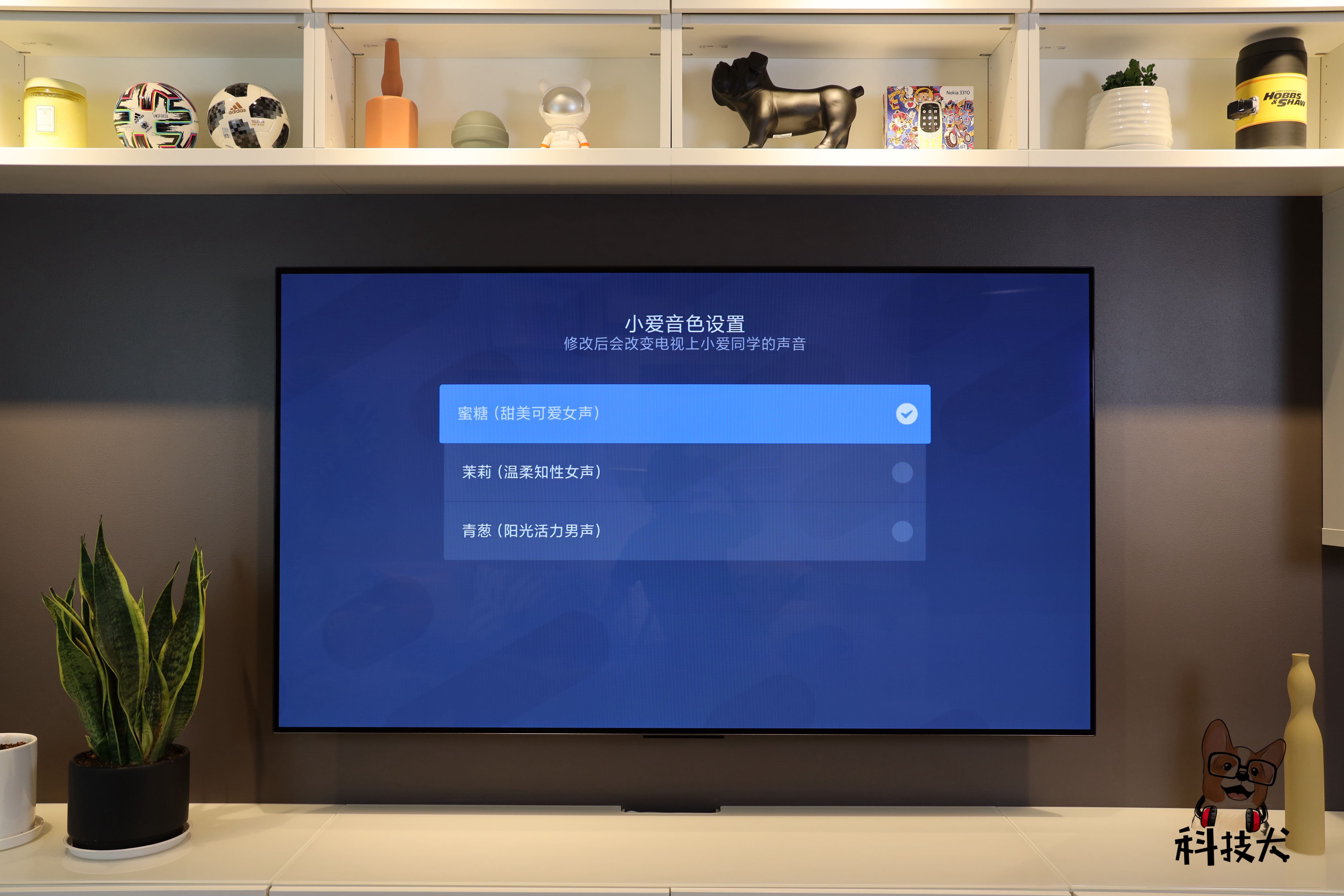 小米大师65寸oled评测视频,小米oled65寸与oled大师区别
