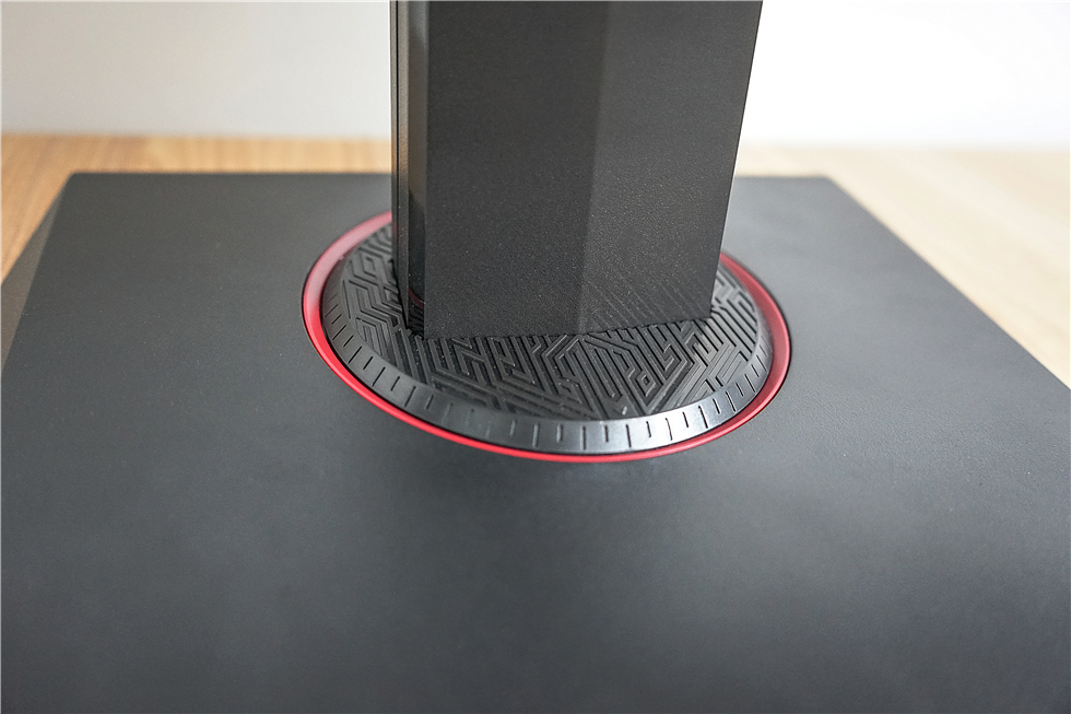 科技以灯为本，3600X+B450+BMR-24水冷+大水牛铁血战士机箱装机秀