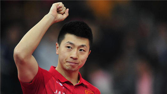 国乒三大名将丁宁,小枣刘诗雯丁宁张继科