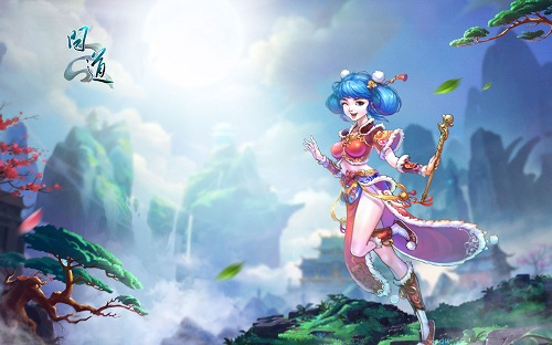 问道端游新手卡是什么,如何领取问道新手卡