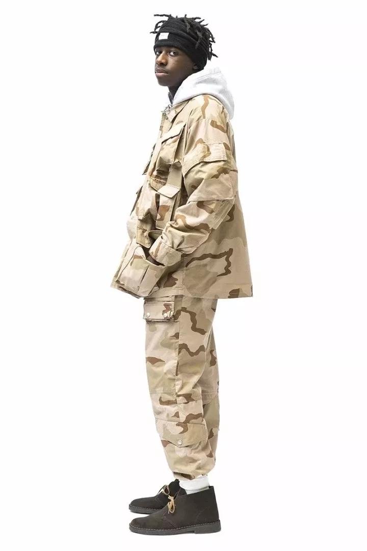 关于整装你必须知道的事,做工装需要学哪些东西