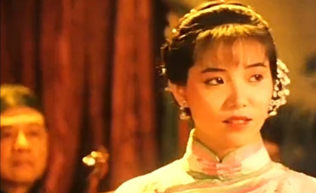 林正英僵尸电影的由来,林正英僵尸片电影一点也不吓人