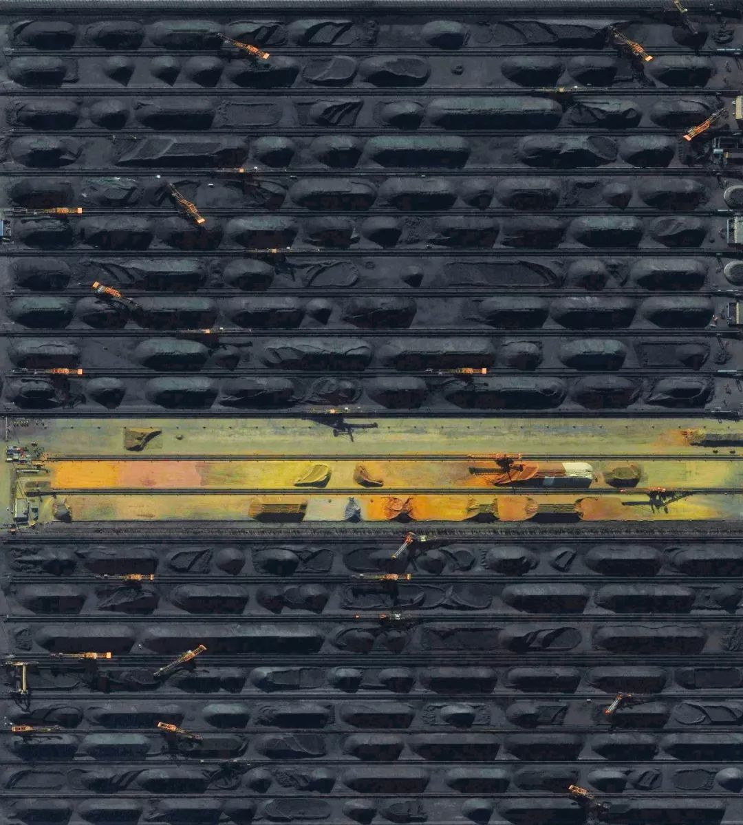 上帝视角下的地球美得有多震撼,地球有多美带你从上帝视角欣赏