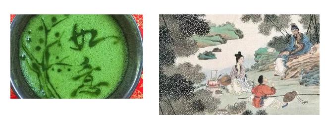 普洱茶膏学堂13讲|古往今来，茶膏除了喝竟然还可以这样玩？