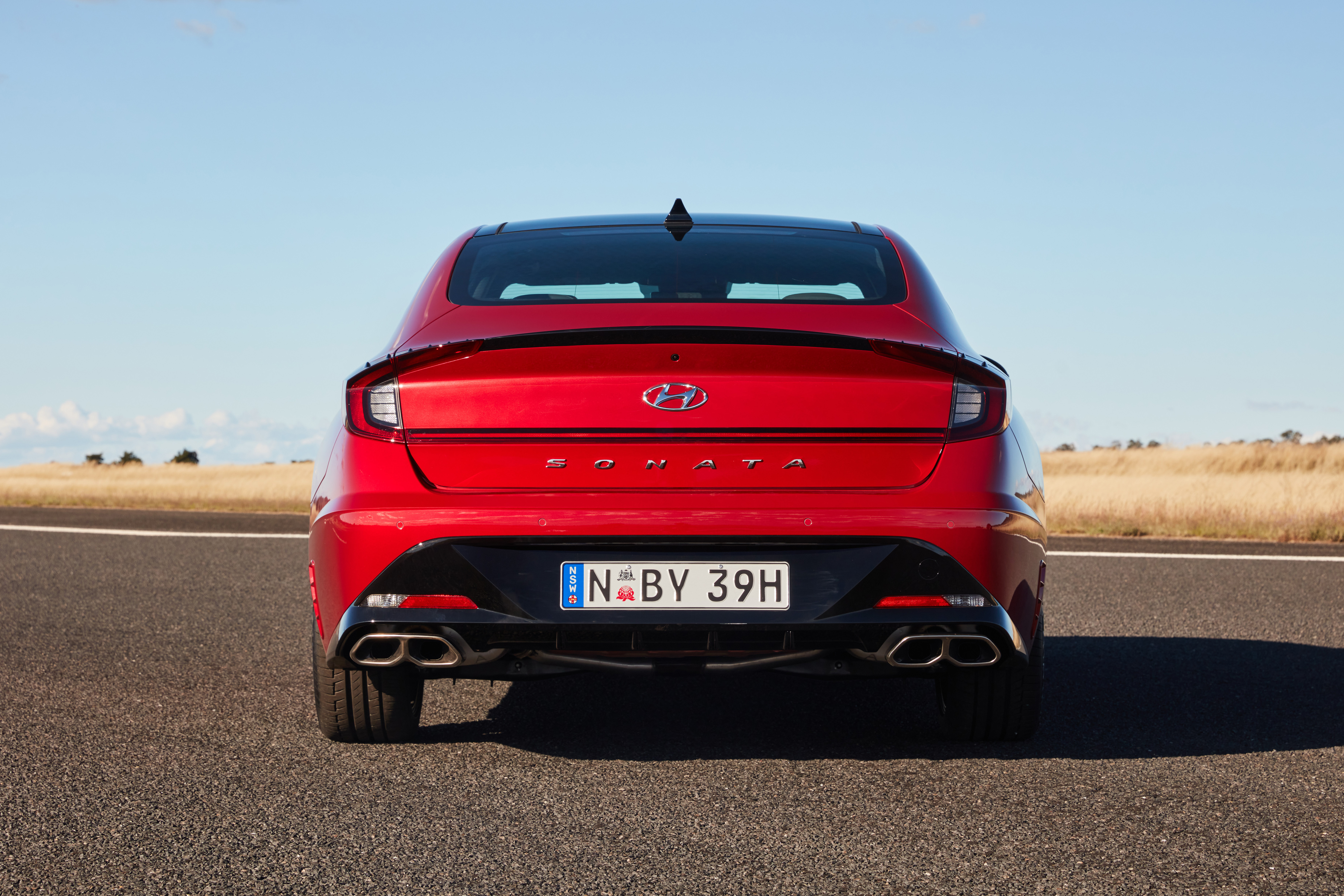 现代索纳塔九壁纸效果图,索纳塔11代高清壁纸