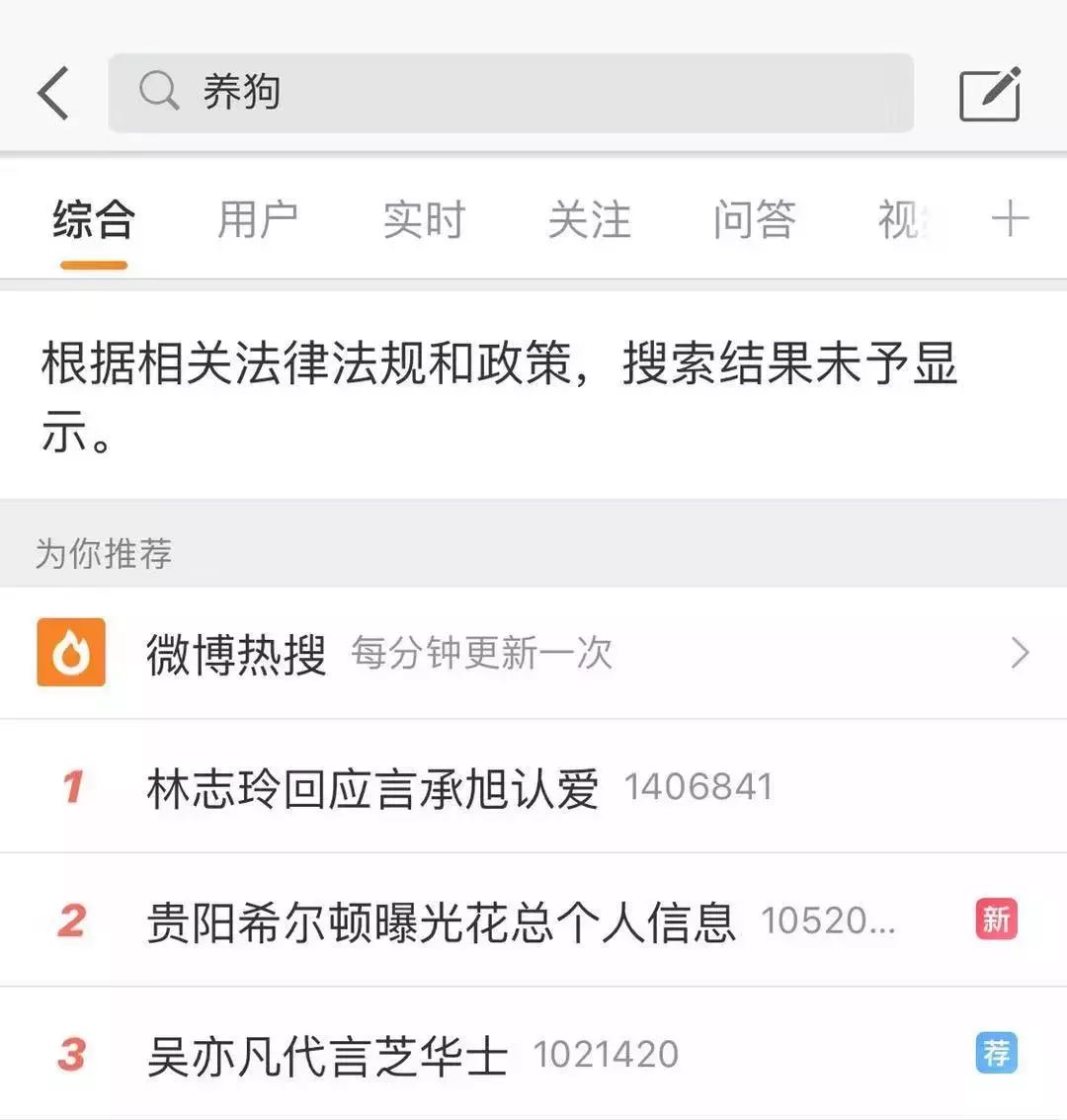 这个12年一轮回的狗年，可能对狗不太友好