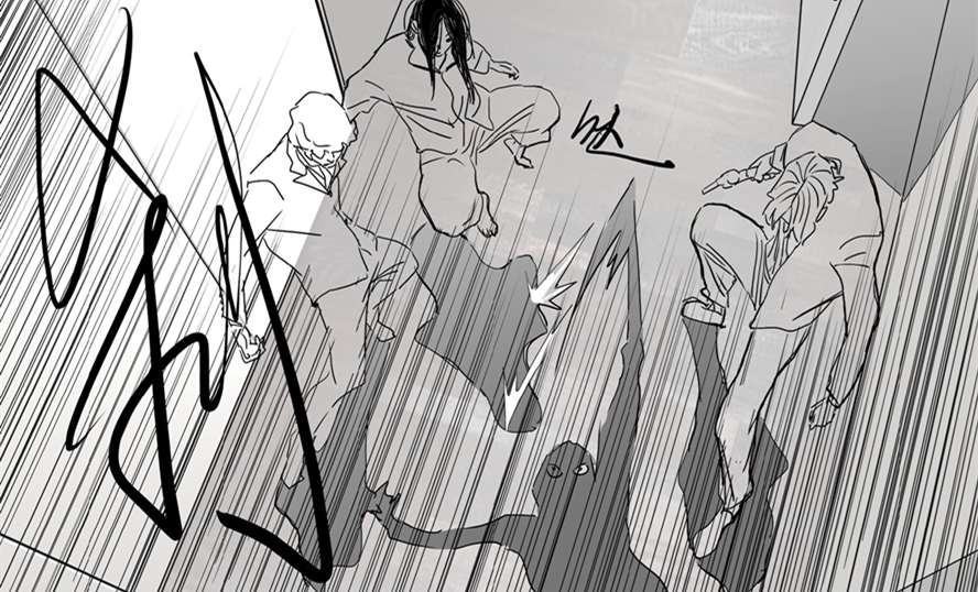 一人之下漫画甲申之乱篇,一人之下漫画最新剧情分析