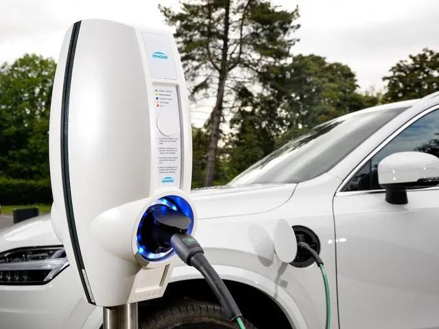 【汽车人】疫情是汽车业的烈性*肥药减**