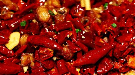 吃辣食物可以减肥吗,吃辣加速减肥