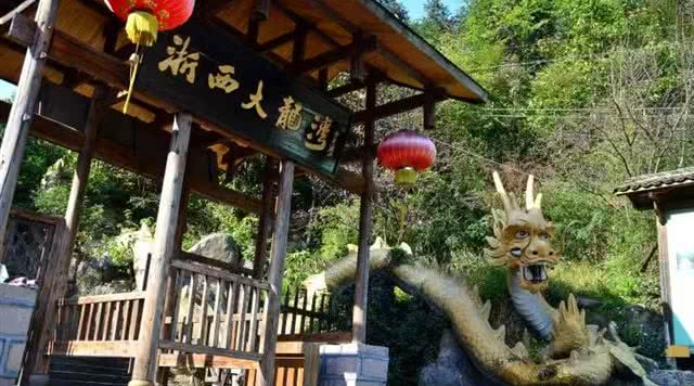 浙江有哪些有瀑布的旅游景点,浙江旅游景点推荐瀑布