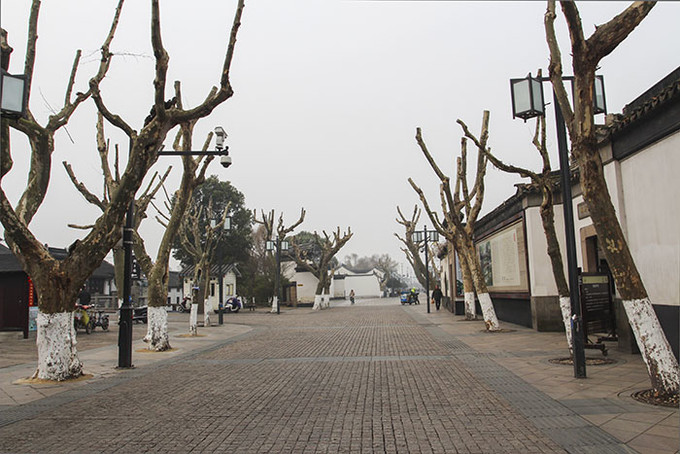 苏州最详细的旅游攻略,去苏州旅游最值得去的地方