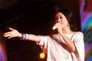 那英暗恋蔡国庆节吗,那英结过几次婚