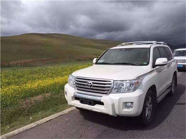 西藏川藏线自驾租车费用,拉萨租车川藏自驾