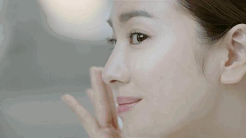 刘雨昕怕长痘吗,刘雨昕长痘的原因