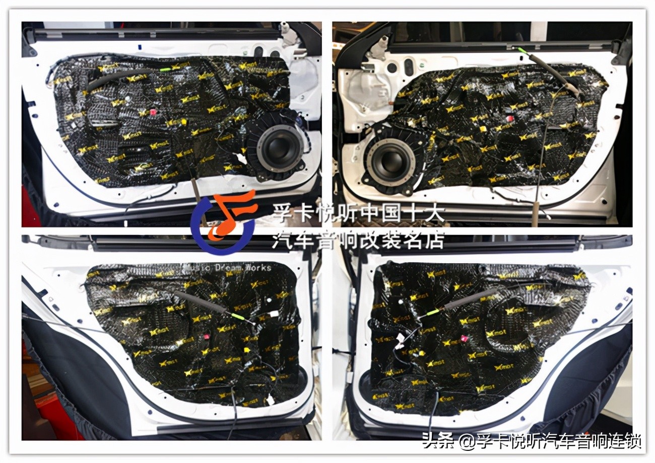 10款雷克萨斯es300音响改装,粤声雷克萨斯es300汽车音响改装