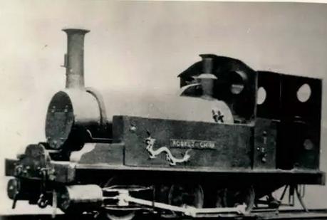 从“龙号”到复兴号！唐山见证140年新起点，中国铁路从这里走来