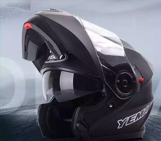 摩托车头盔推荐100-200全盔,摩托车头盔推荐性价比500内