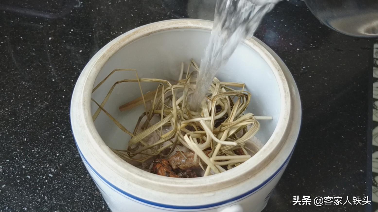 教你做二十道广东人都爱喝的炖汤,炖汤合集广东人每天少不了的靓汤