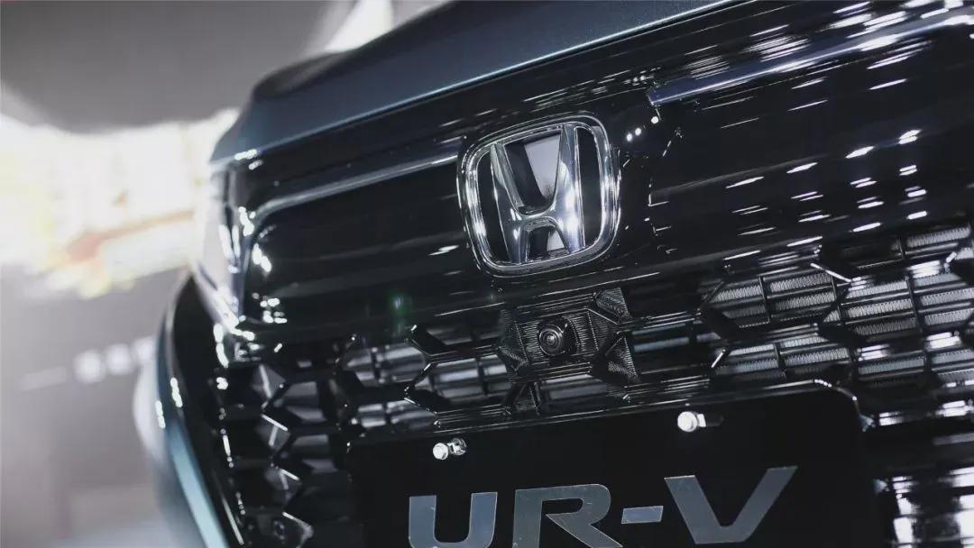 新款本田ur-v什么时候上市,东风本田urv优惠2万元