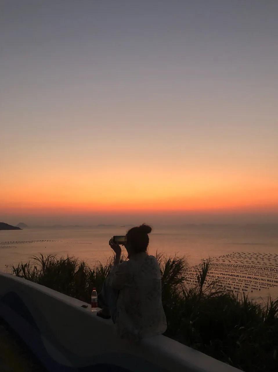 旅游景点推荐国内东极岛,景点推荐东极岛