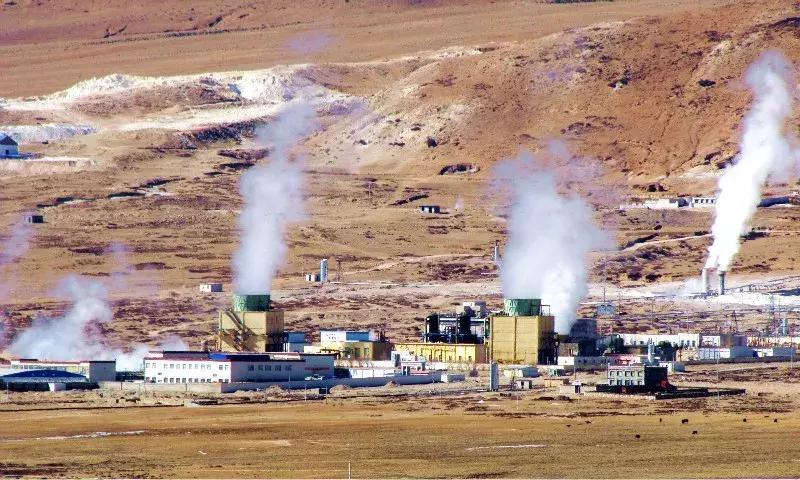 雪域高原的新能源明珠——回忆龙源*藏西**新能源开发历程