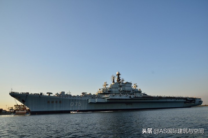 天津航母公园票价多少,中国最贵航母公园