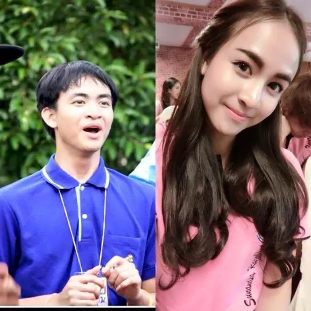 泰国人妖变性前后对比，网友：都不敢在泰国找女朋友了