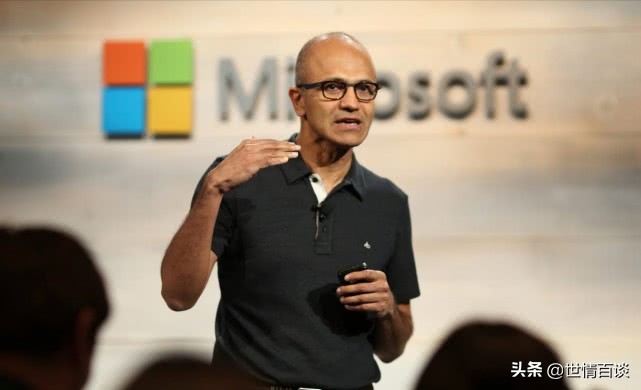 64岁比尔·盖茨将辞去微软董事会职务，未来专注于慈善事业