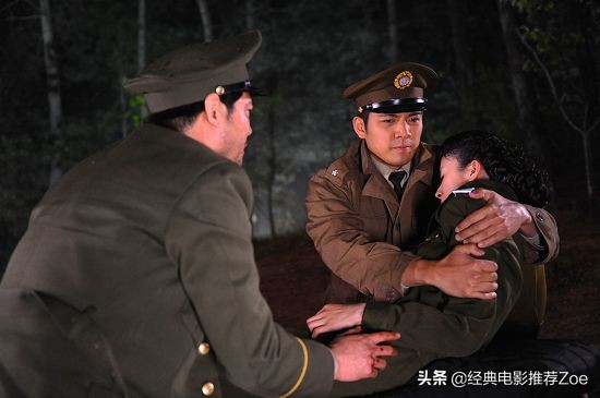 钟汉良的青涩时光,钟汉良最虐心的4部经典电视剧