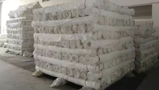 量价齐跌！百万米库存！销售冠军塔夫、春亚纺市场一去不复返