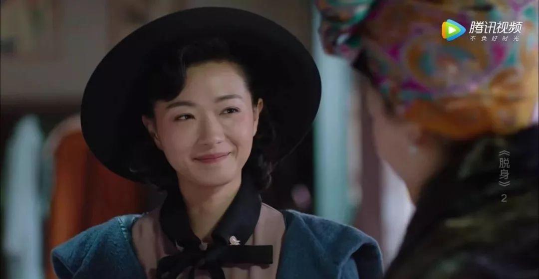 万茜近期作品,万茜的出道史