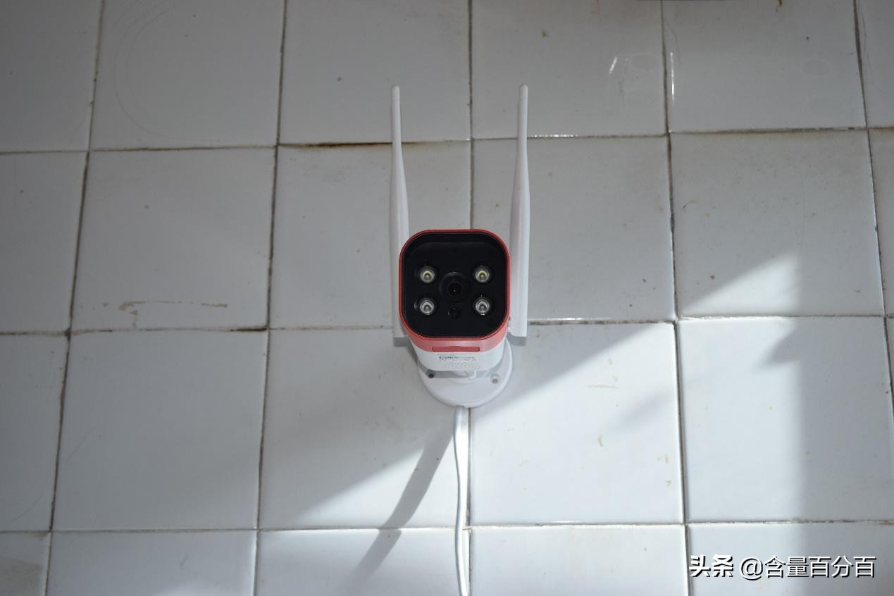 360摄像机红色警戒版怎么样,360红色警戒标准版和高配版的区别